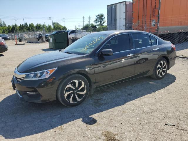 HONDA ACCORD 2016 1hgcr2f83ga121056