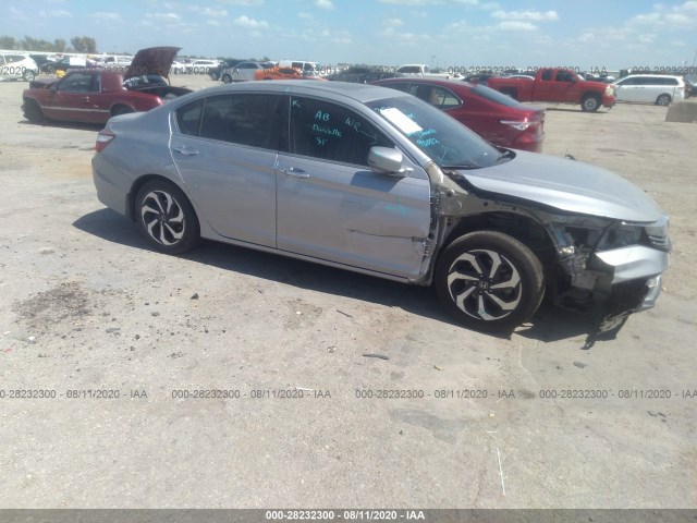 HONDA ACCORD SEDAN 2016 1hgcr2f83ga134728