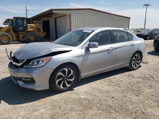 HONDA ACCORD EXL 2016 1hgcr2f83ga134759