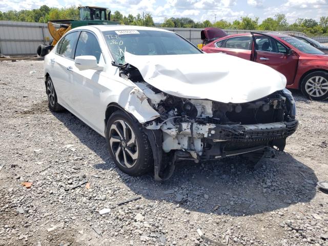 HONDA ACCORD EXL 2016 1hgcr2f83ga140416