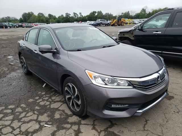 HONDA ACCORD EXL 2016 1hgcr2f83ga149634