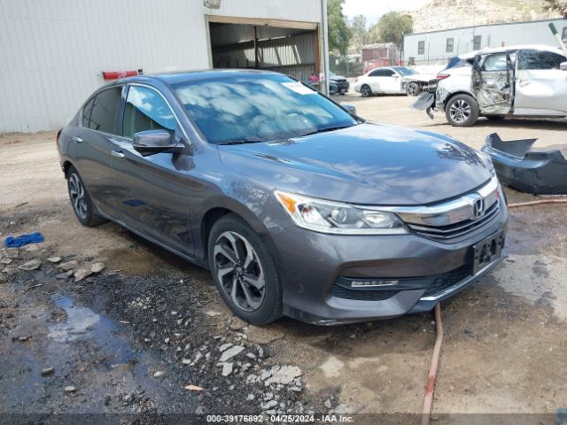 HONDA ACCORD 2016 1hgcr2f83ga153909