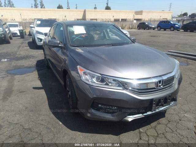 HONDA ACCORD SEDAN 2016 1hgcr2f83ga167955