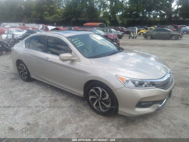 HONDA ACCORD SEDAN 2016 1hgcr2f83ga168071