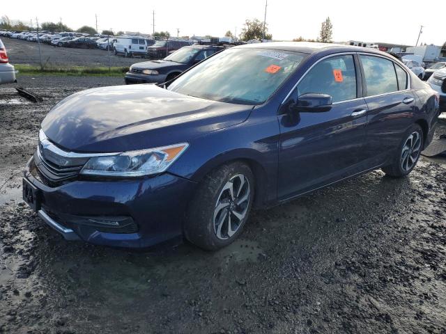 HONDA ACCORD 2016 1hgcr2f83ga181614