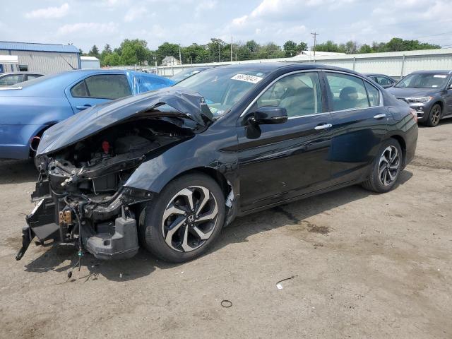 HONDA ACCORD 2016 1hgcr2f83ga181709