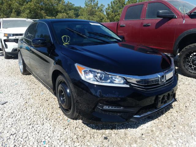 HONDA ACCORD EXL 2016 1hgcr2f83ga182312