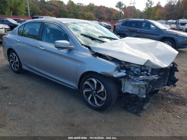 HONDA ACCORD 2016 1hgcr2f83ga183153