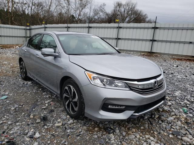 HONDA ACCORD EXL 2016 1hgcr2f83ga188272