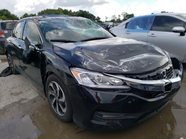 HONDA ACCORD SEDAN 2016 1hgcr2f83ga194475