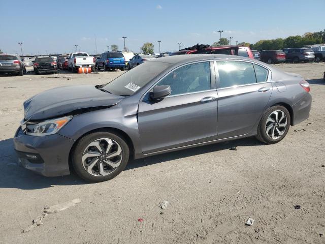 HONDA ACCORD 2016 1hgcr2f83ga207242