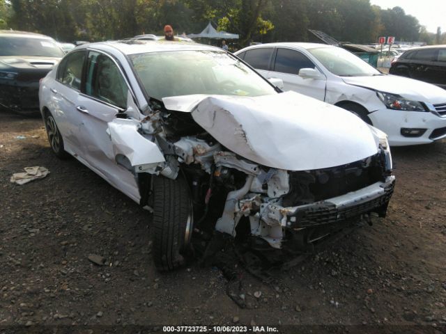 HONDA ACCORD 2016 1hgcr2f83ga220783