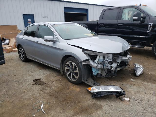 HONDA ACCORD EXL 2016 1hgcr2f83ga238376