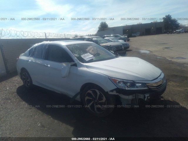 HONDA ACCORD SEDAN 2017 1hgcr2f83ha027860