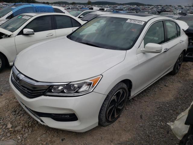 HONDA ACCORD 2017 1hgcr2f83ha079134