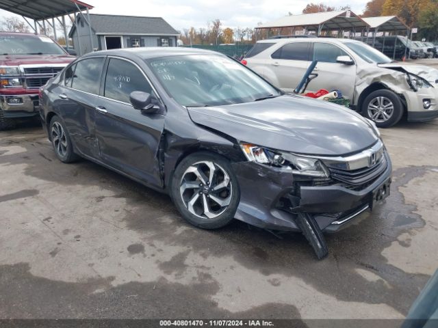 HONDA ACCORD 2017 1hgcr2f83ha090229