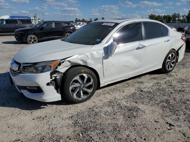 HONDA ACCORD 2017 1hgcr2f83ha098380