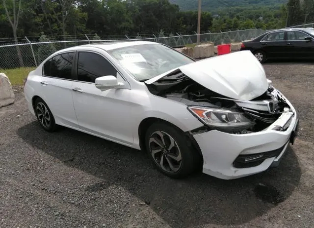 HONDA ACCORD SEDAN 2017 1hgcr2f83ha125917