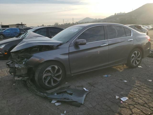 HONDA ACCORD 2017 1hgcr2f83ha131488