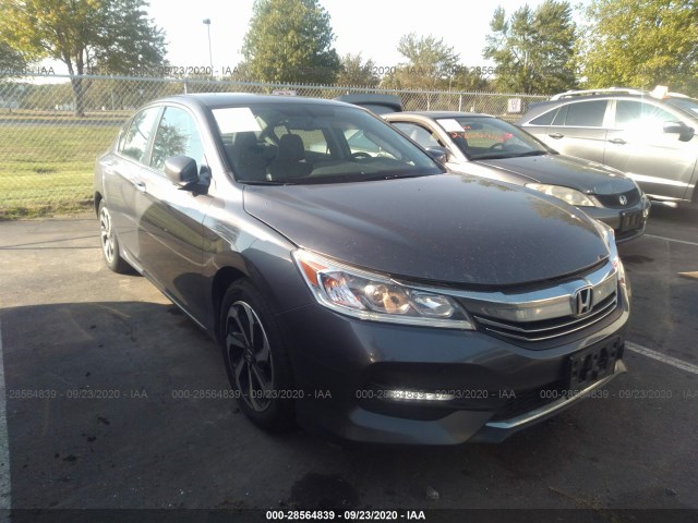 HONDA ACCORD SEDAN 2017 1hgcr2f83ha140188