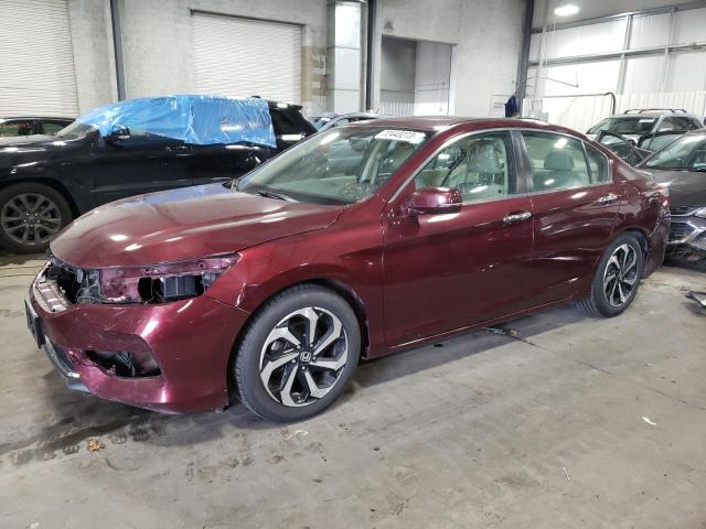 HONDA NULL 2017 1hgcr2f83ha141857