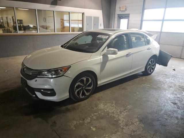 HONDA ACCORD 2017 1hgcr2f83ha148968