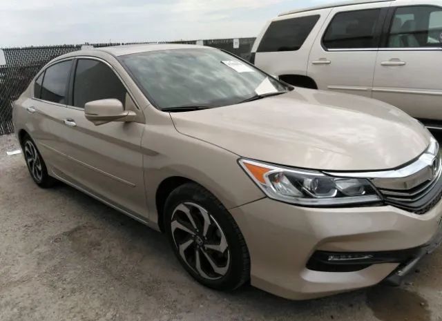 HONDA ACCORD 2017 1hgcr2f83ha179945