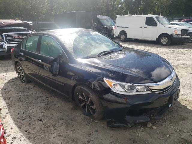 HONDA ACCORD SEDAN 2017 1hgcr2f83ha190587