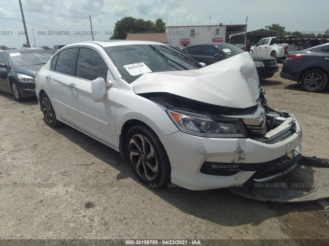 HONDA ACCORD SEDAN 2017 1hgcr2f83ha228965