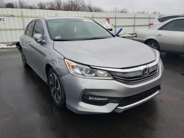 HONDA ACCORD EXL 2017 1hgcr2f83ha280225