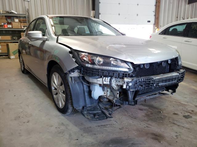 HONDA ACCORD EXL 2013 1hgcr2f84da001780