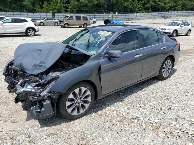 HONDA ACCORD EXL 2013 1hgcr2f84da022998