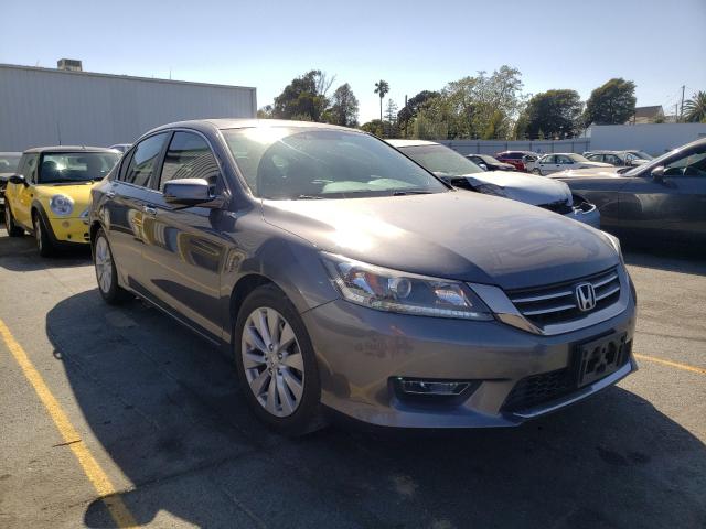 HONDA ACCORD EXL 2013 1hgcr2f84da026565