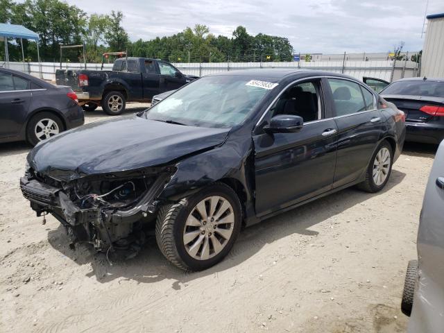 HONDA ACCORD EXL 2013 1hgcr2f84da029367