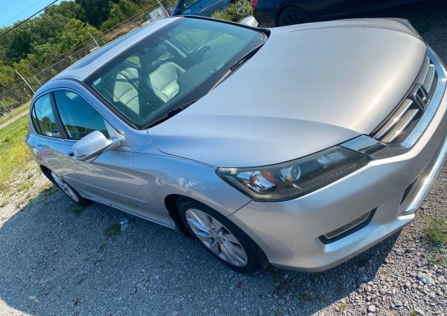 HONDA ACCORD EXL 2013 1hgcr2f84da030504