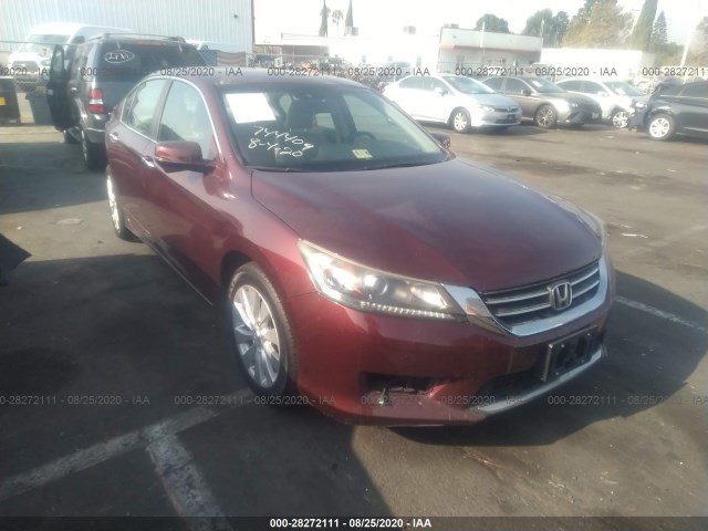 HONDA ACCORD SDN 2013 1hgcr2f84da031555