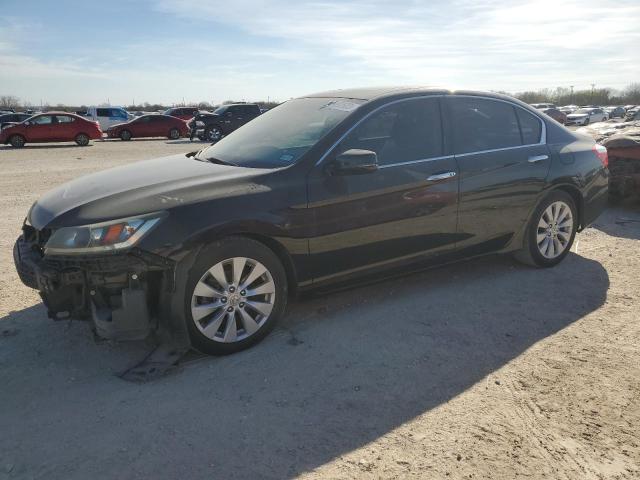 HONDA ACCORD EXL 2013 1hgcr2f84da034746