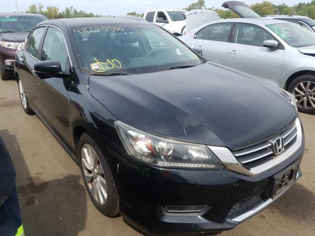 HONDA ACCORD EXL 2013 1hgcr2f84da037775