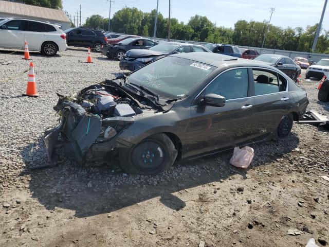 HONDA ACCORD EXL 2013 1hgcr2f84da038781