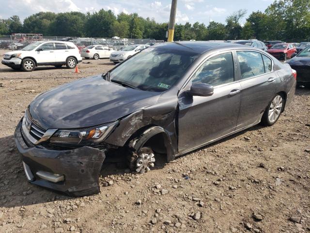 HONDA ACCORD EXL 2013 1hgcr2f84da045732