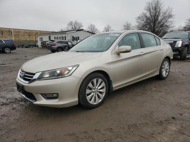 HONDA ACCORD EXL 2013 1hgcr2f84da046847