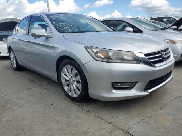 HONDA ACCORD EXL 2013 1hgcr2f84da048971