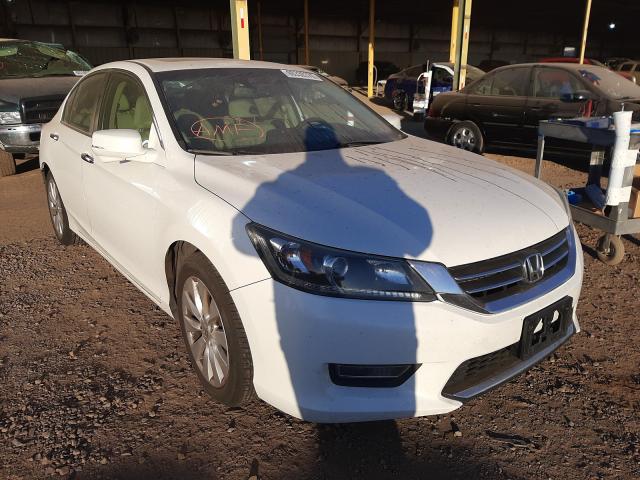 HONDA ACCORD EXL 2013 1hgcr2f84da053815