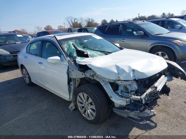 HONDA NULL 2013 1hgcr2f84da056178