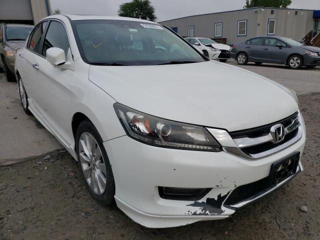 HONDA ACCORD EXL 2013 1hgcr2f84da057203