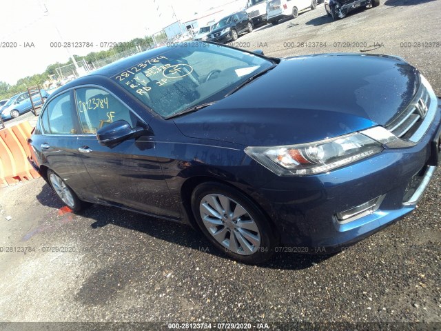 HONDA ACCORD SDN 2013 1hgcr2f84da058867