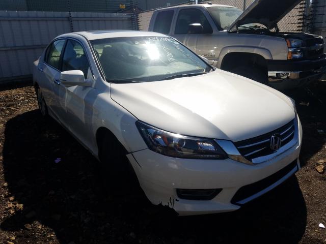 HONDA ACCORD EXL 2013 1hgcr2f84da060232