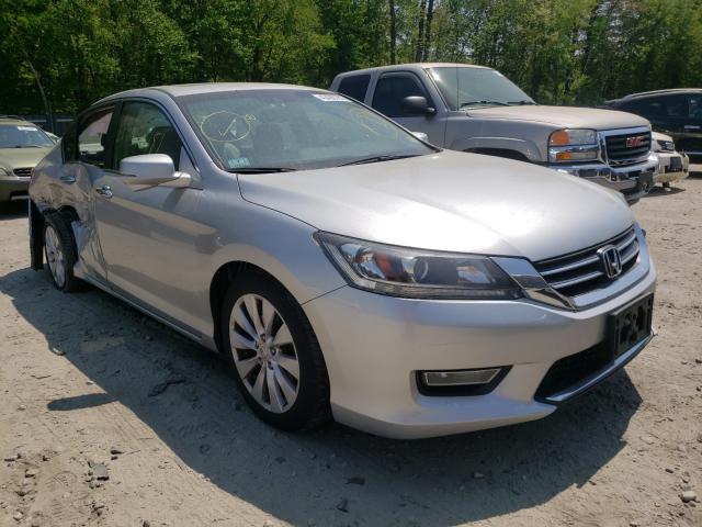 HONDA ACCORD EXL 2013 1hgcr2f84da062515