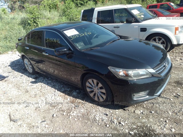 HONDA ACCORD SDN 2013 1hgcr2f84da065365