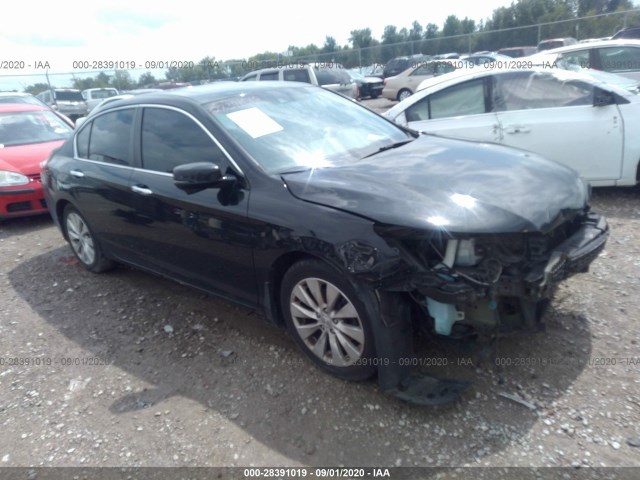 HONDA ACCORD SDN 2013 1hgcr2f84da070985